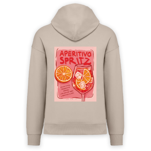 Aperitivo Spritz Hoodie